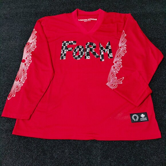 Chrome Hearts Jersey